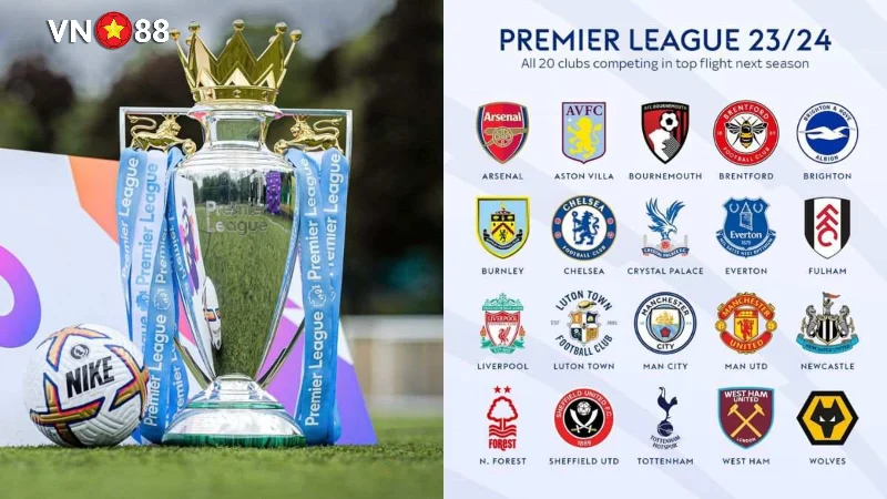 Tại sao nên chọn soi kèo Premier League