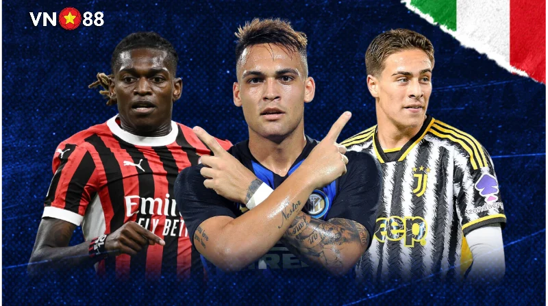 Bí kíp soi kèo Serie A không phải ai cũng chia sẻ